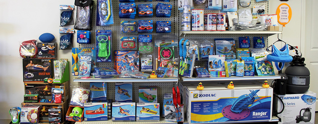 pool supplies by me
